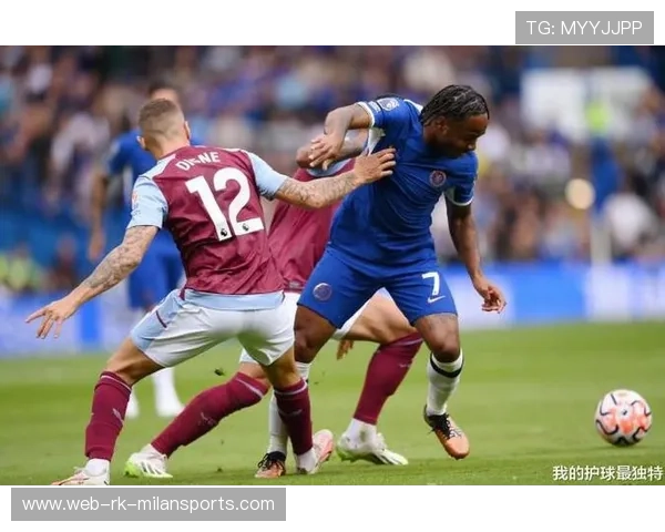 切尔西若继续重仓年轻球员，将收获长期红利