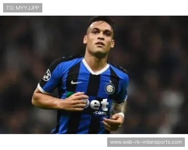 劳塔罗高速回跑再反攻速度惊人——洞见场上速度的全新解读 劳塔罗高速回跑再反攻速度惊人——洞见场上速度的全新解读