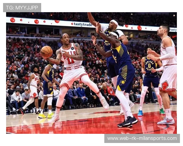 公牛团队板凳球员在比赛中发挥决定性作用