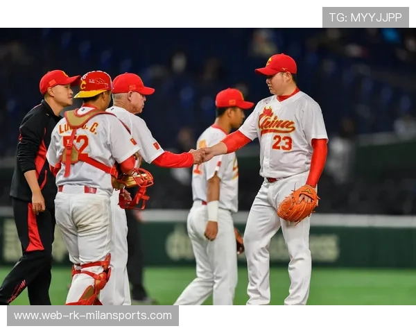 【精彩瞬间】本周经典棒球比赛回顾，棒球经典赛2022